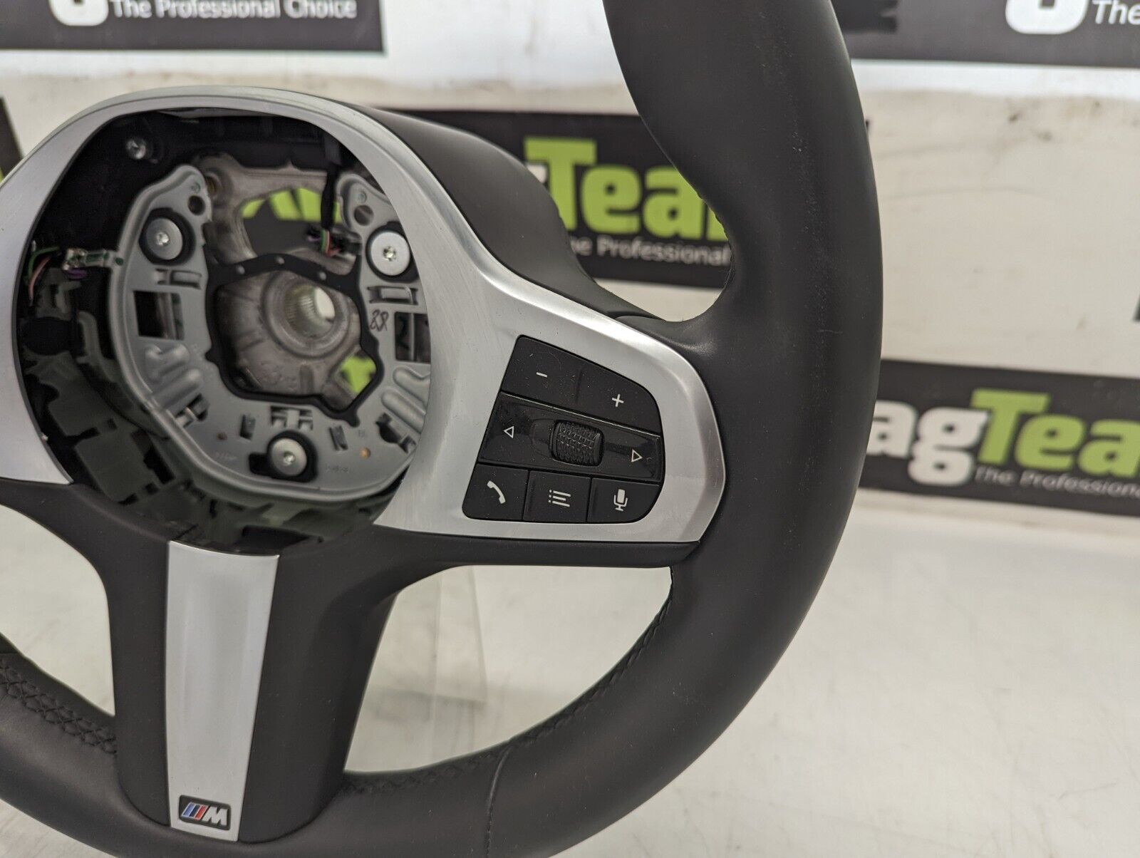 BMW-2-Series-F22-2014-22-M-Sport-Multifunction-Leather-Steering-Wheel-42220859-255678087433-4