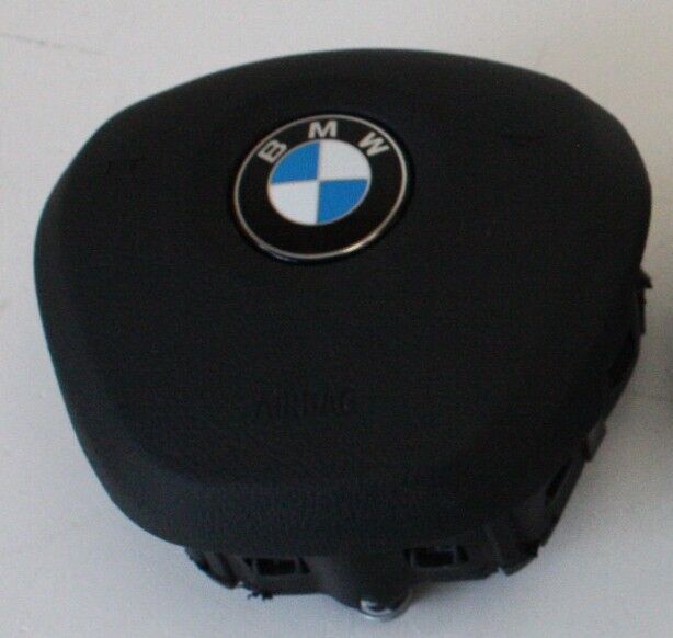 BMW-2-Series-Tourer-F45-F46-2014-Onwards-OSF-Offside-Driver-Front-Airbag-266020957513