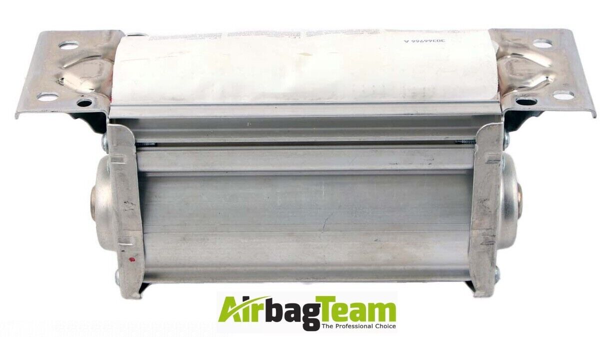 BMW-3-Series-E90-NSF-Nearside-Passenger-Front-Airbag-266021030653