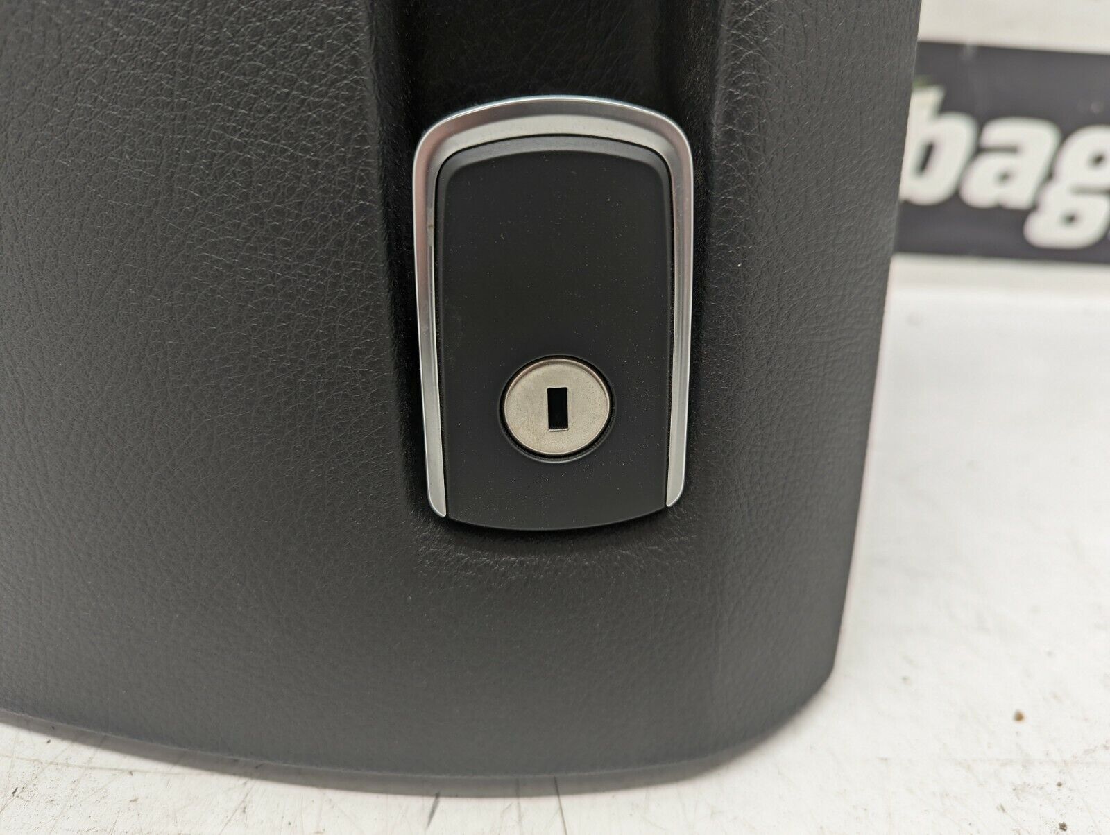 BMW-3-Series-F30-F31-2012-2016-Black-Glove-Box-9228284-255460866503-2