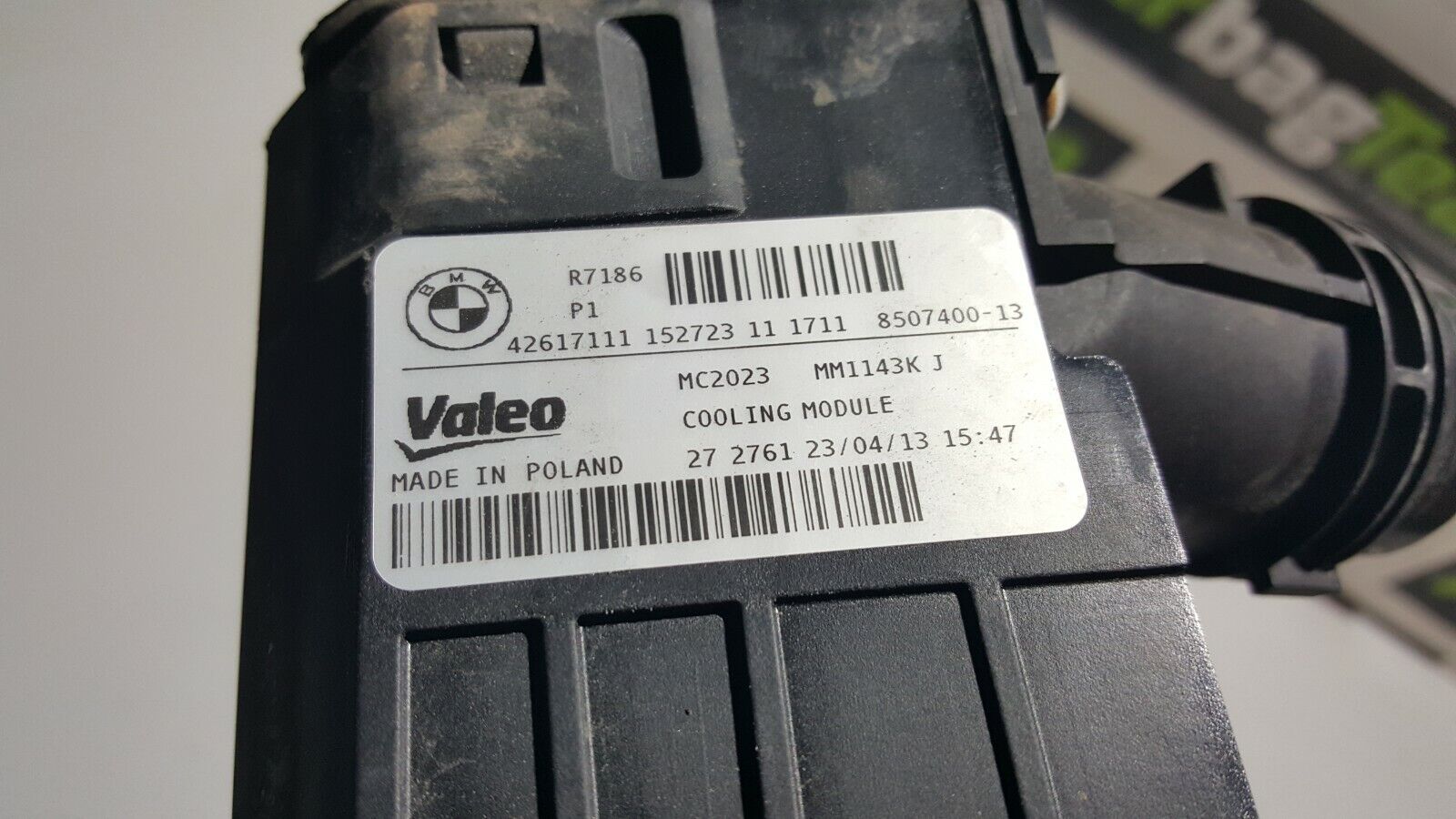 BMW-F20-F21-1-Series-2012-2019-16-Petrol-Radiator-Pack-8507400-254828793023-4