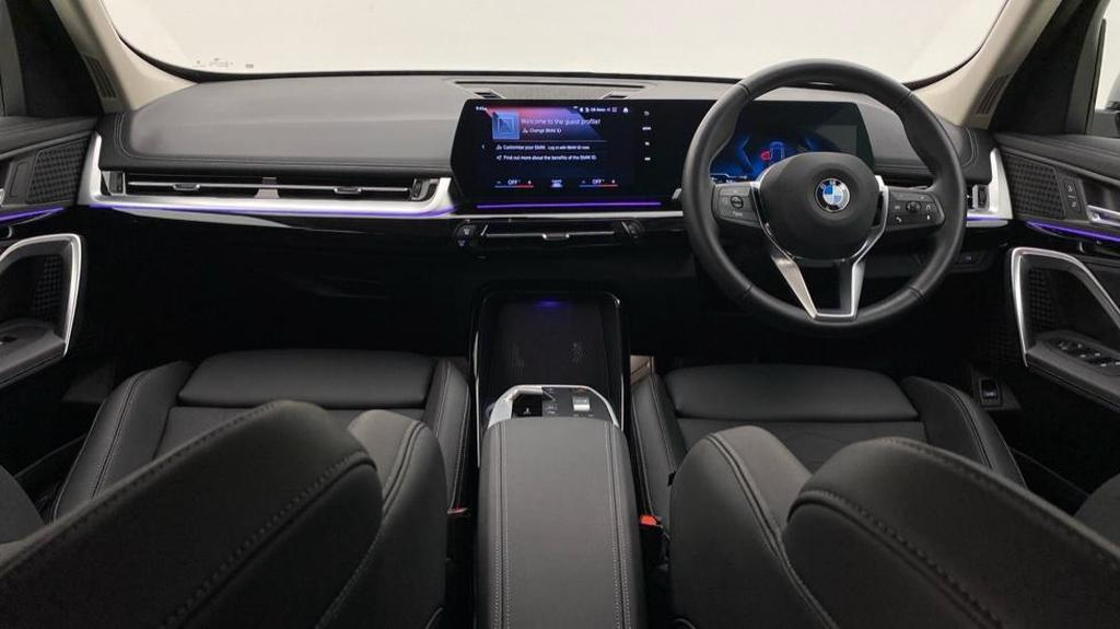 BMW-X1-iX1-2022-Onwards-Airbag-Kit-Dashboard-Driver-Passenger-Seatbelt-ECU-256503254423