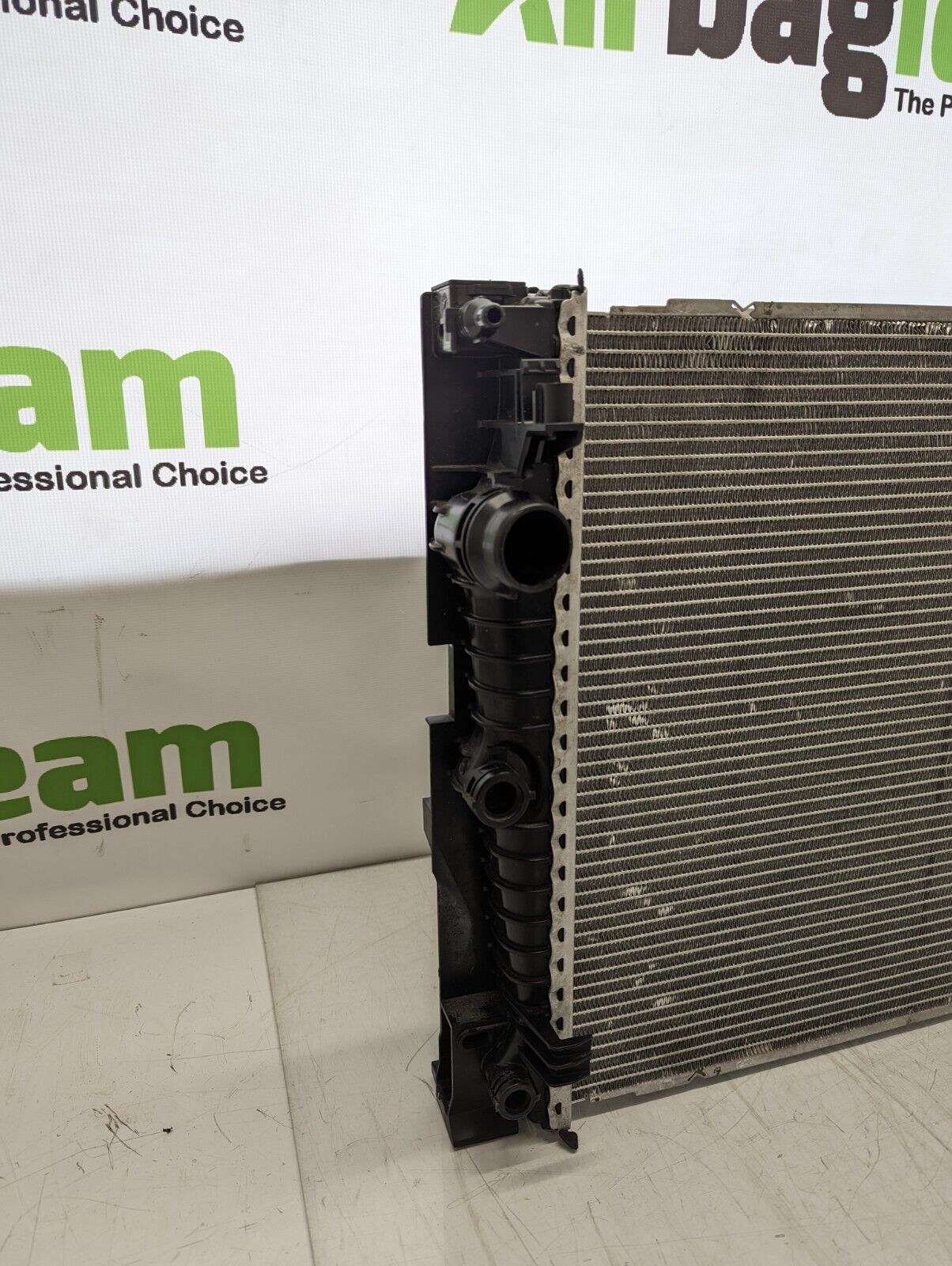 BMW-X3-G01-X4-G02-2017-Onwards-Radiator-1711-8578141-256048840713-2