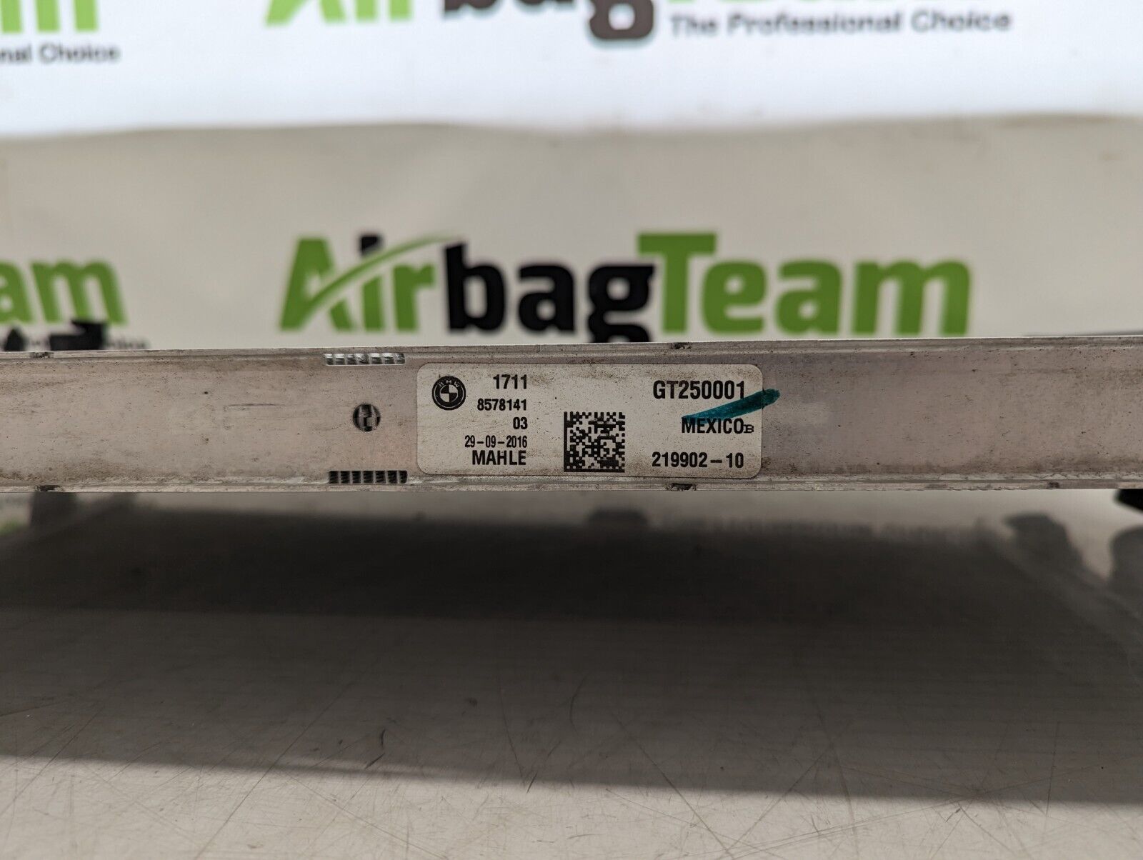 BMW-X3-G01-X4-G02-2017-Onwards-Radiator-1711-8578141-256048840713-4