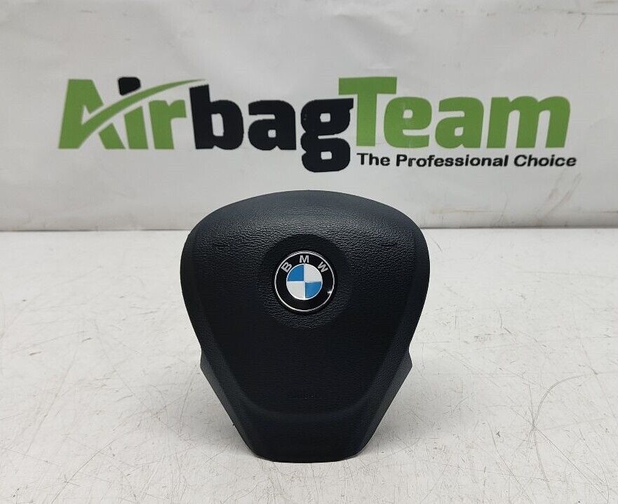 BMW-X5-X6-F15-F16-SE-OSF-Offside-Driver-Front-Airbag-256302823443