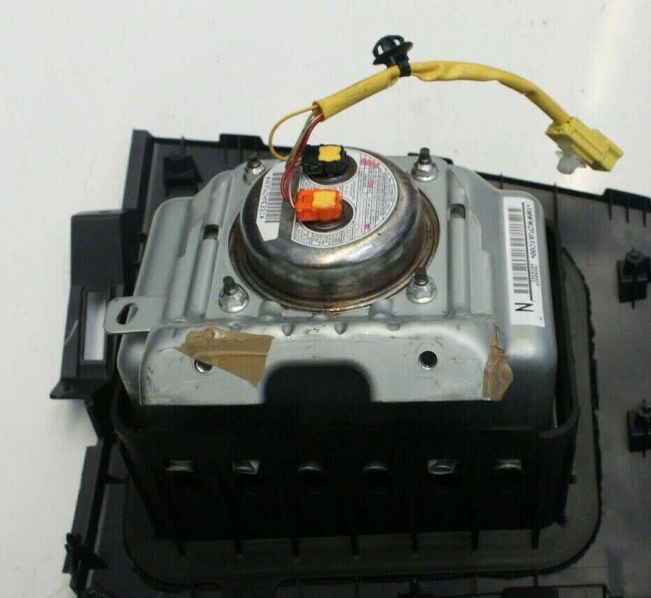 Citroen-C-Crosser-2007-2012-NSF-Nearside-Passenger-Front-Airbag-265456777073-2