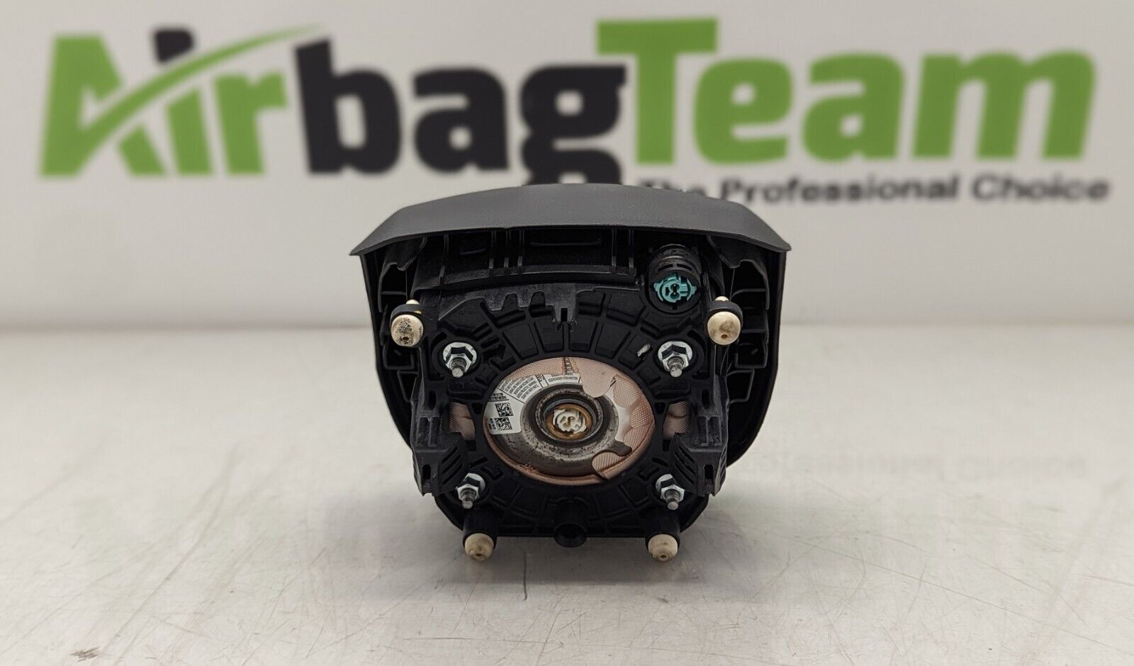 Citroen-C5-Aircross-2017-Onwards-OSF-Offside-Driver-Front-Airbag-255868340613-2