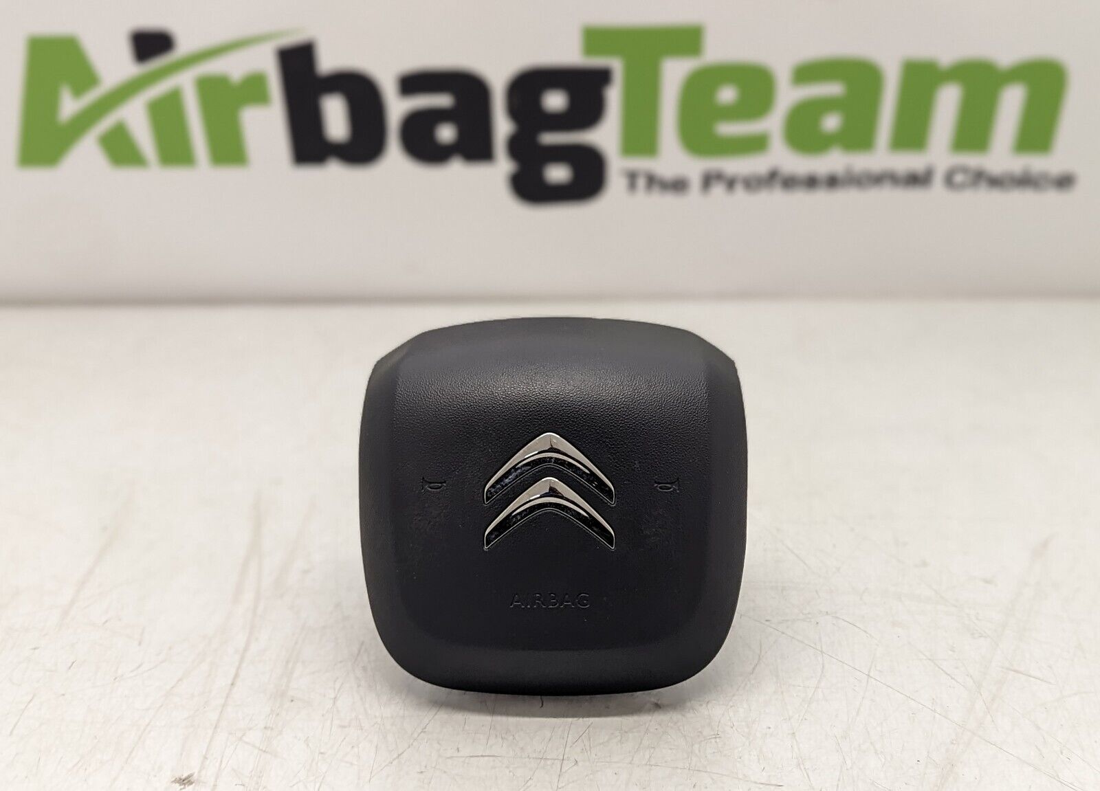 Citroen-C5-Aircross-2017-Onwards-OSF-Offside-Driver-Front-Airbag-255868340613