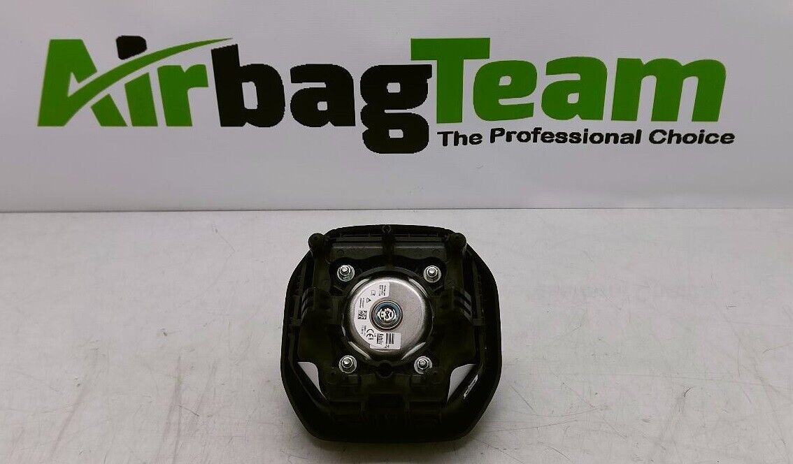 Citroen-DS3-Crossback-2018-Onwards-OSF-Offside-Driver-Front-Airbag-266031167653-2