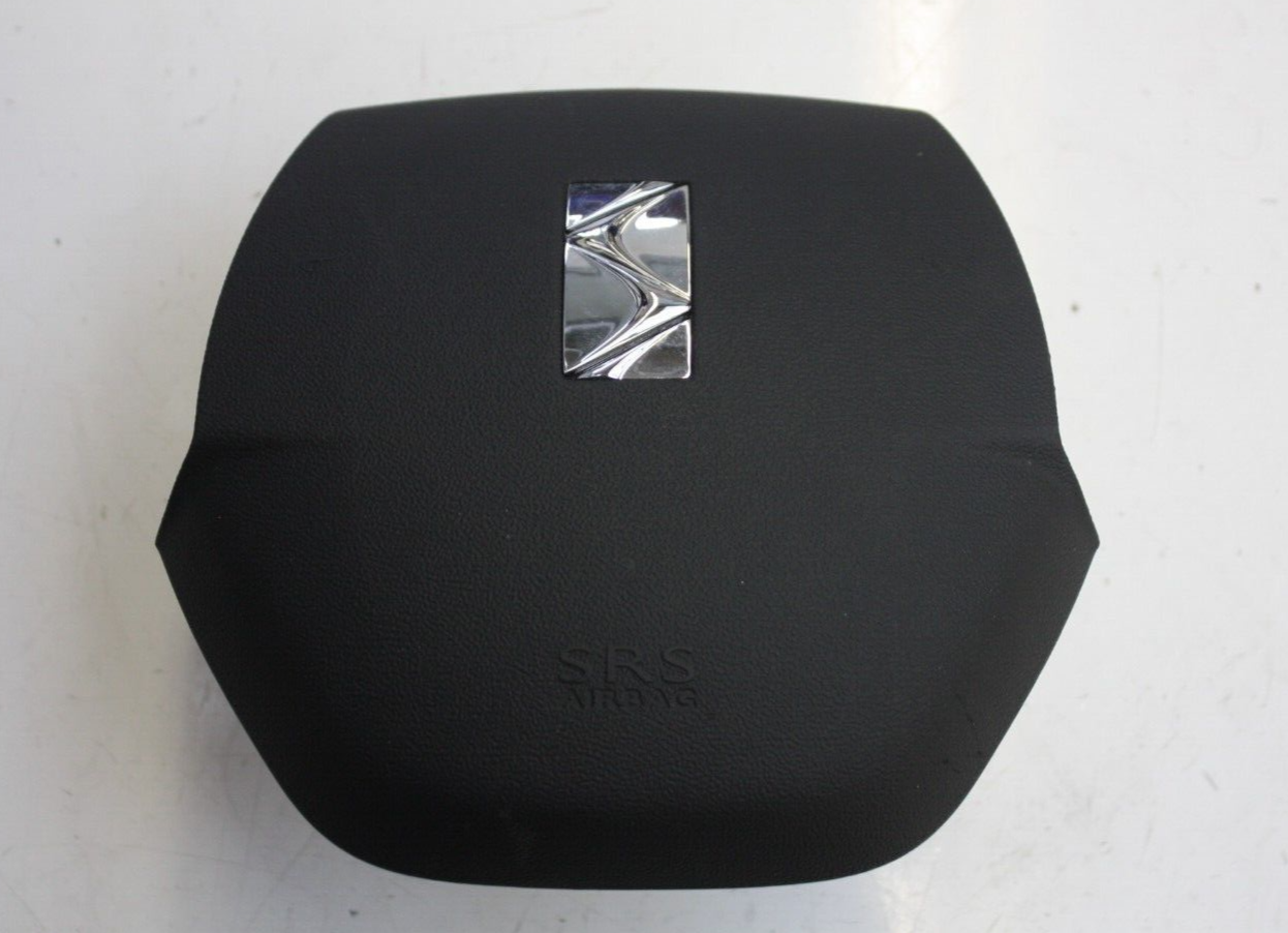 Citroen-DS5-2011-2015-OSF-Offside-Driver-Front-Airbag-266031375183
