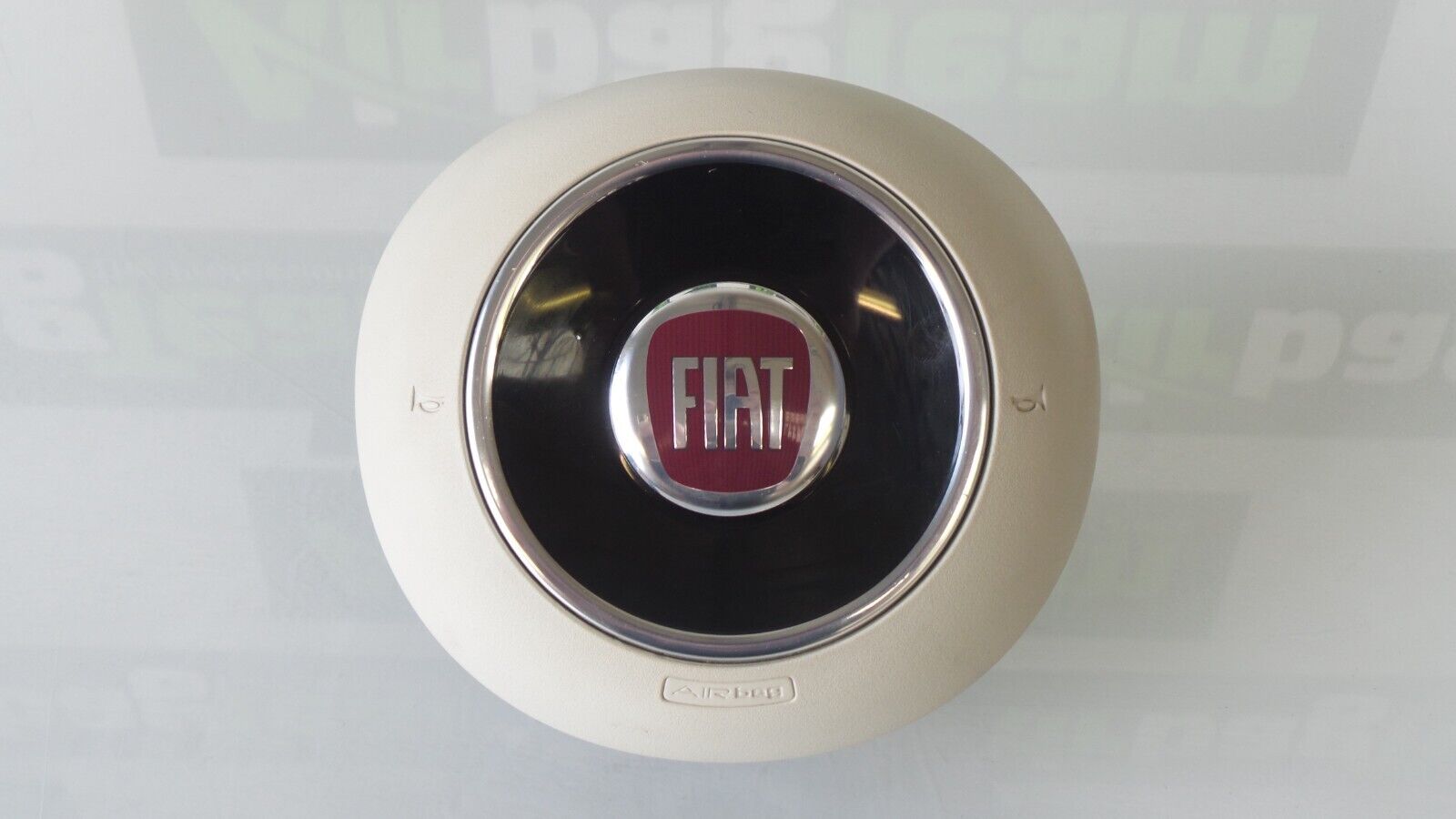 Fiat-500-2015-Onwards-OSF-Offside-Driver-Front-Airbag-255958982573