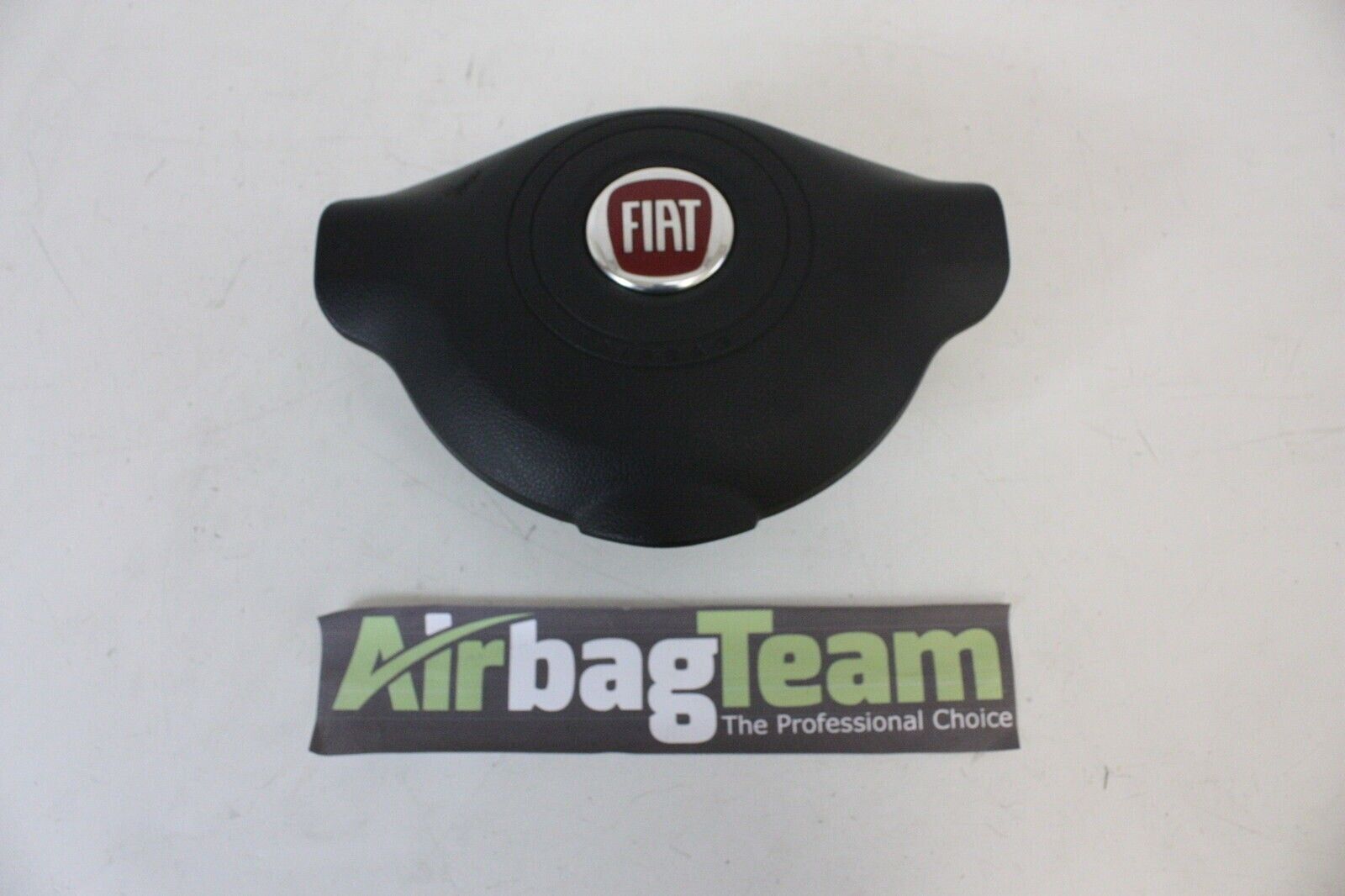Fiat-Scudo-2007-2016-OSF-Offside-Driver-Front-Airbag-255868696063