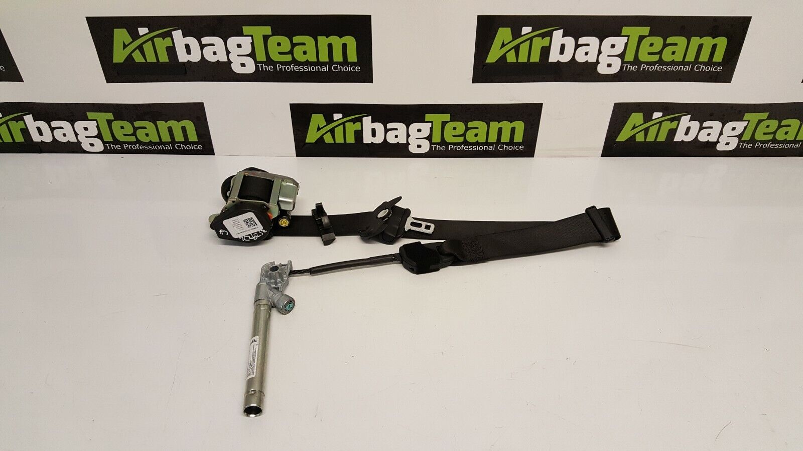 Fiat-Tipo-2016-Onwards-OSF-Offside-Driver-Front-Seatbelt-256032403593