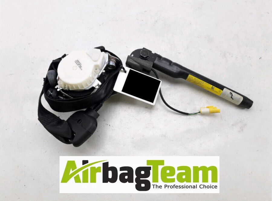 Ford-KA-2009-2017-OSF-Offside-Front-Seatbelt-255758949143