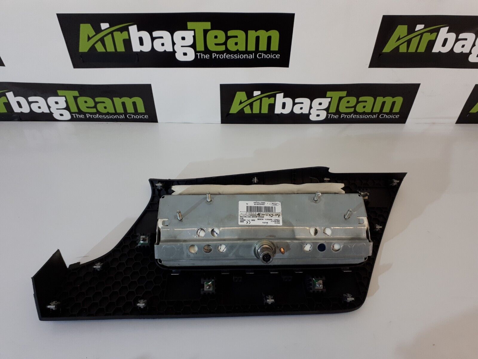 Ford-Transit-Custom-Tourneo-2013-2018-NSF-Nearside-Passenger-Front-Airbag-266160254553