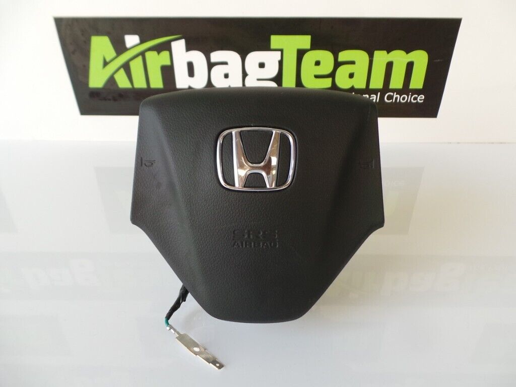 Honda-CRV-2012-2016-OSF-Offside-Driver-Front-Airbag-256240423993
