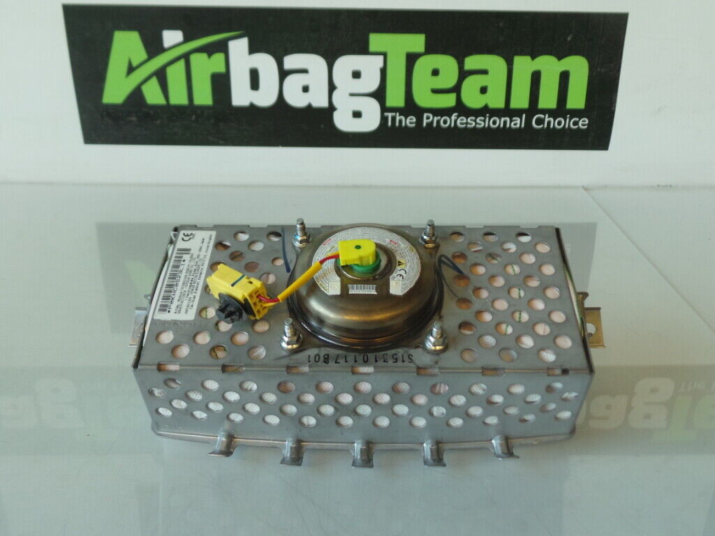 Honda-Jazz-2015-2020-Passenger-Airbag-255542679303-2