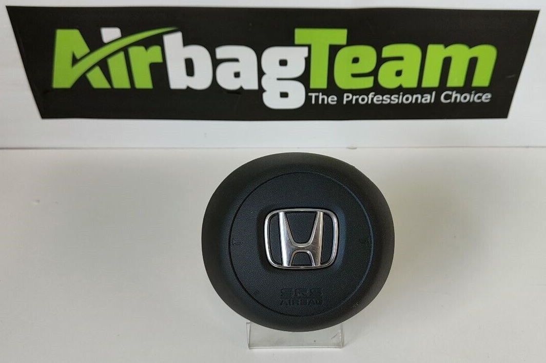 Honda-Jazz-2020-Onwards-OSF-Offside-Driver-Front-Airbag-Repair-Service-256093230733-2