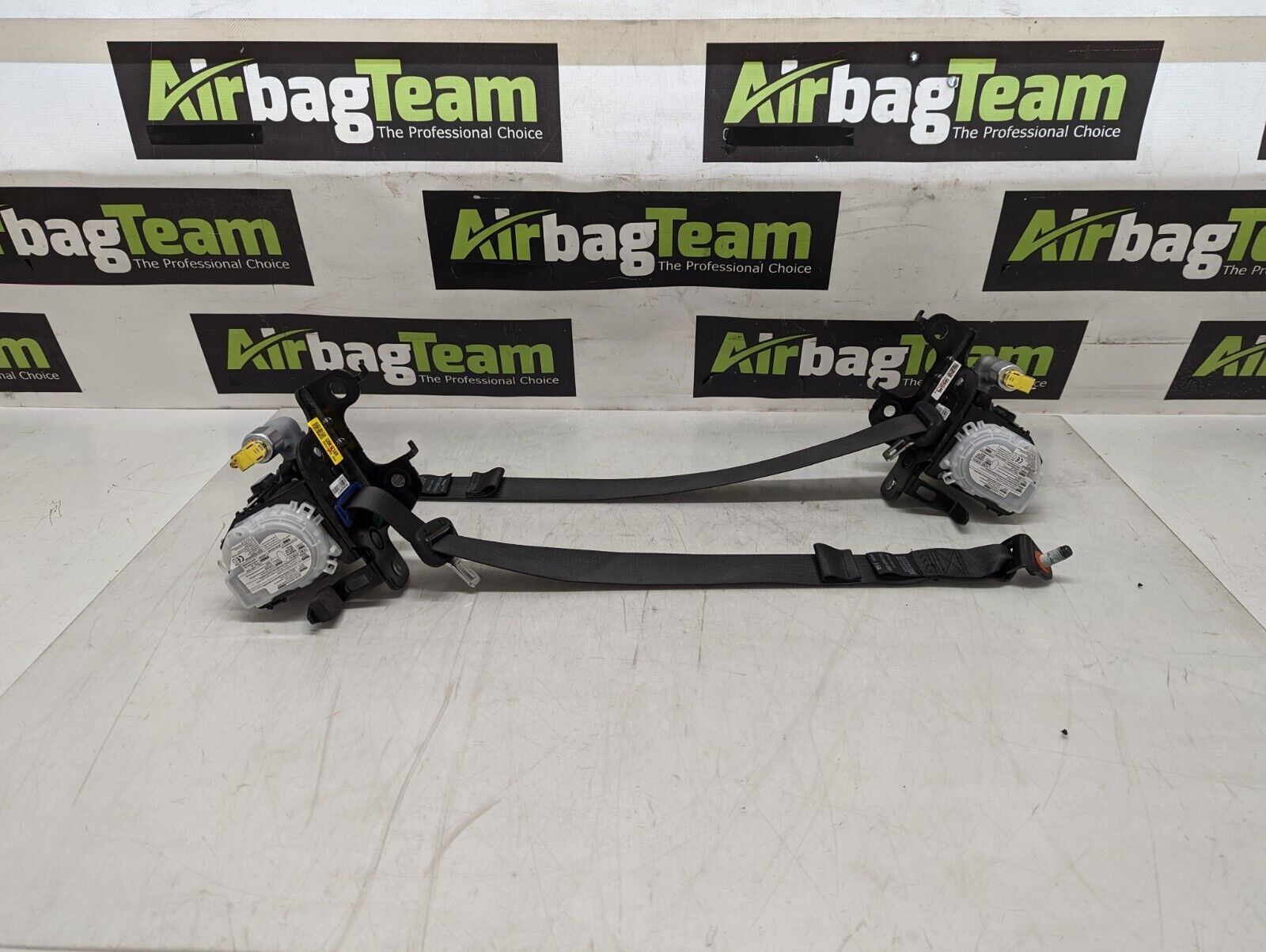 Hyundai-Ioniq-2020-On-Airbag-Kit-Dashboard-Driver-Passenger-Seatbelt-ECU-255711390763-8