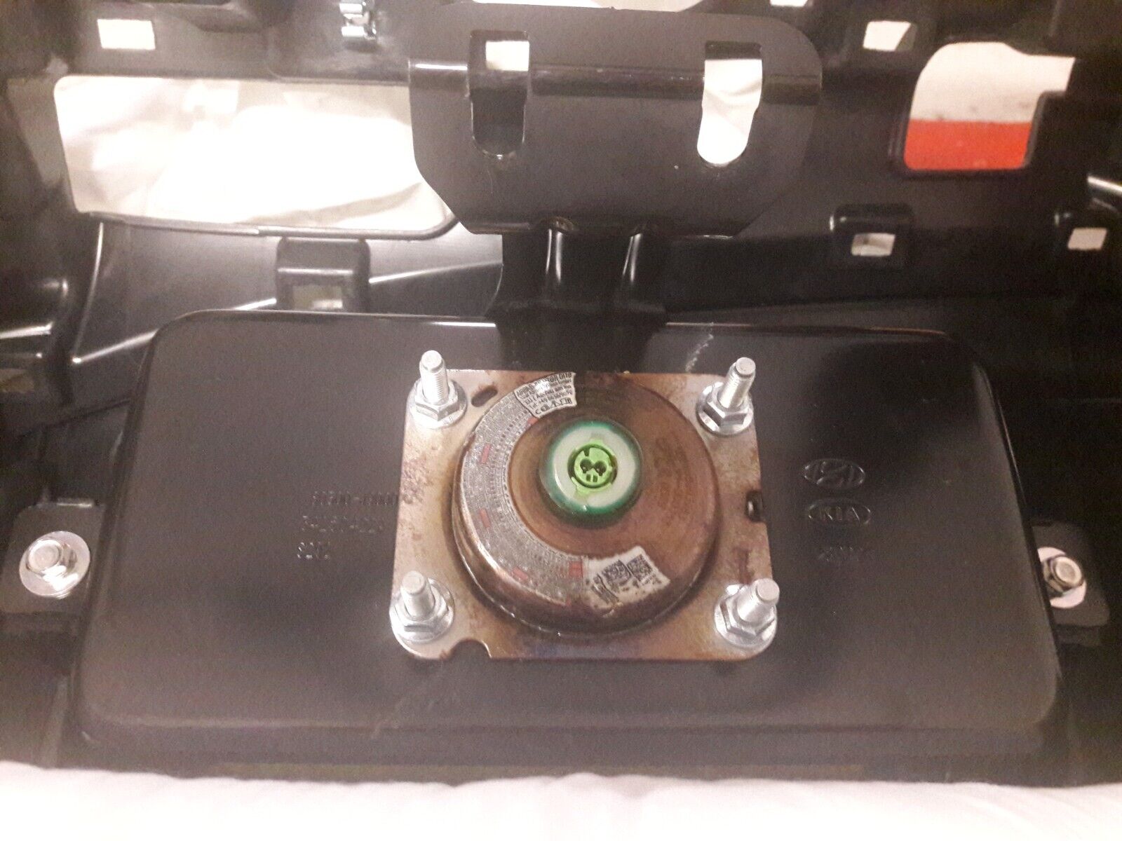 Hyundai-Kona-2017-Onwards-NSF-Nearside-Passenger-Front-Airbag-256227261023