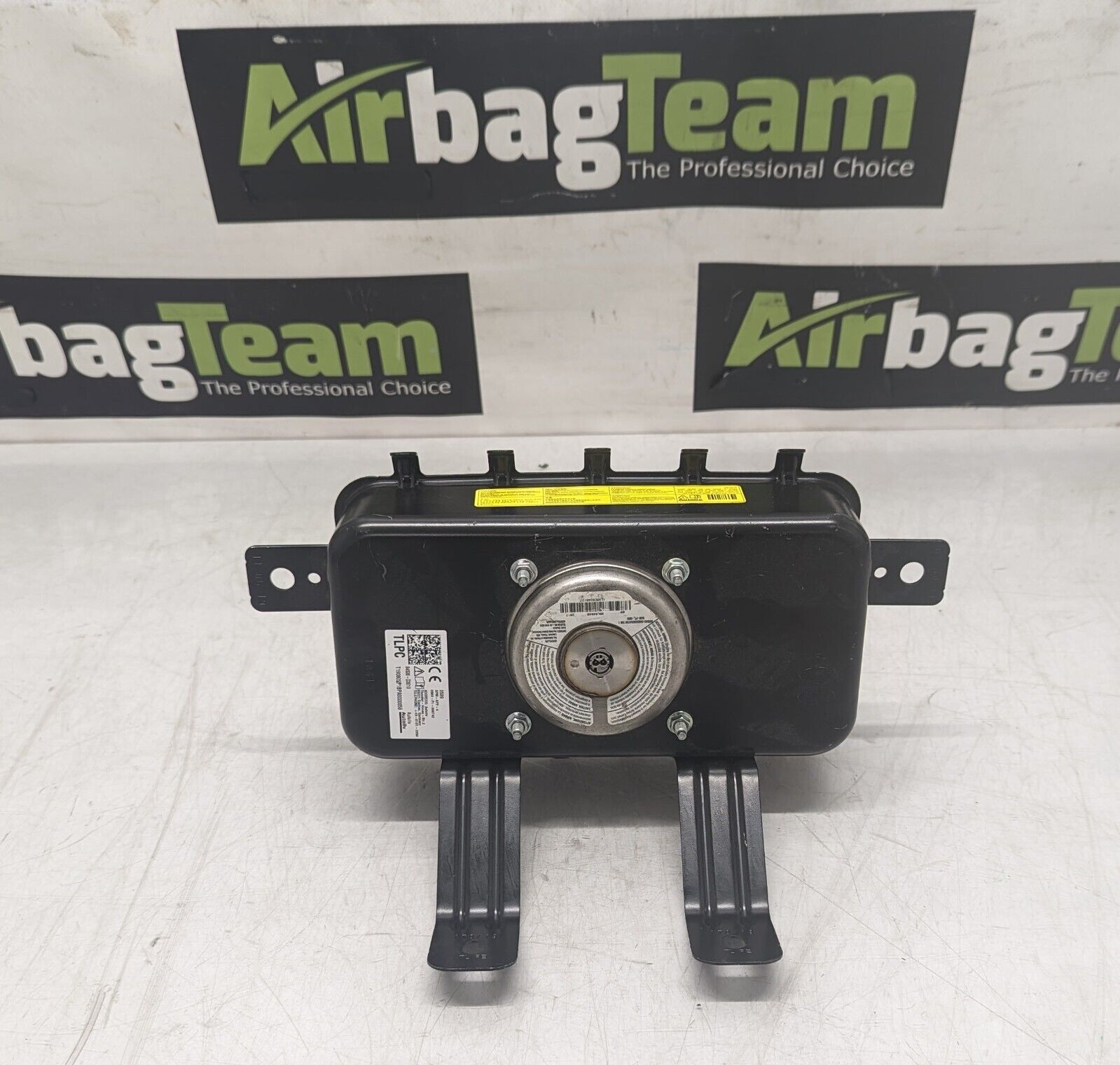 Hyundai-Tucson-2015-2021-NSF-Nearside-Passenger-Front-Airbag-255878471863-2