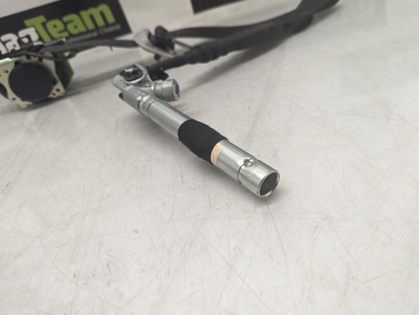 Hyundai-Tucson-2015-2021-NSF-Nearside-Passenger-Front-Seatbelt-256155602623-2