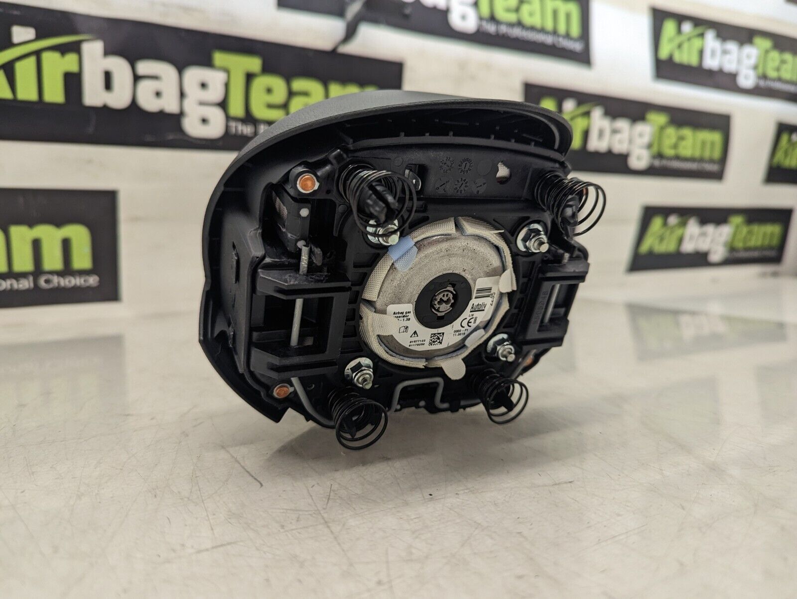 Hyundai-Tucson-2021-Onwards-OSF-Offside-Driver-Front-Airbag-256131527413-2