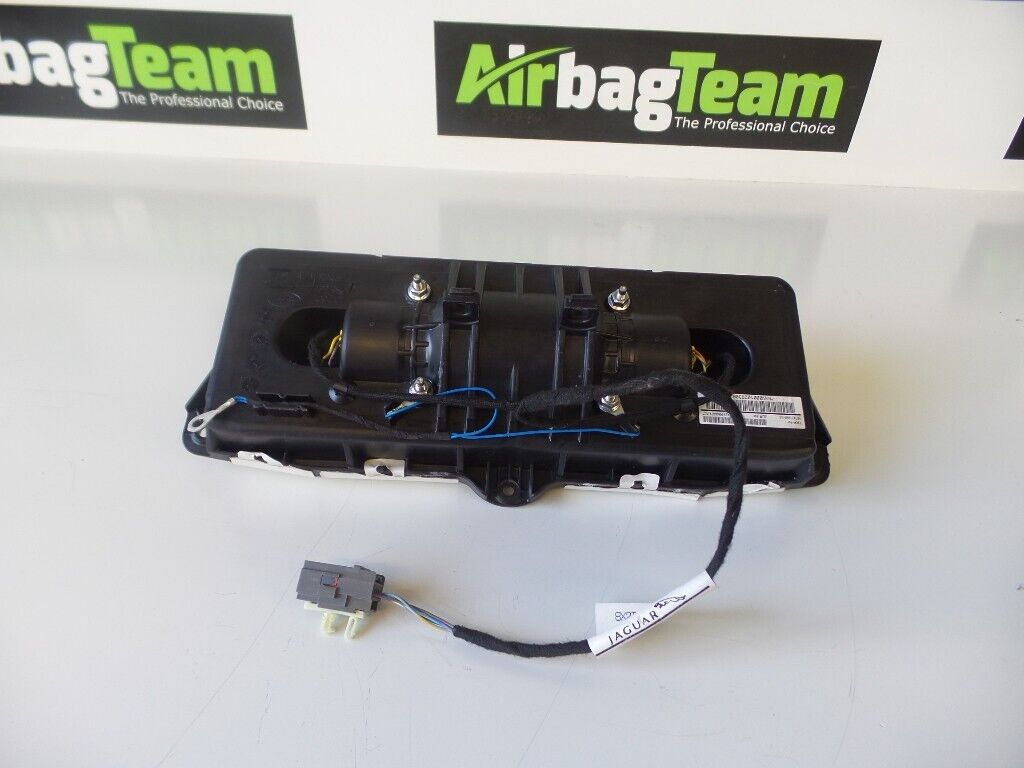 Jaguar-XF-X250-NSF-Nearside-Passenger-Front-Airbag-266048002463