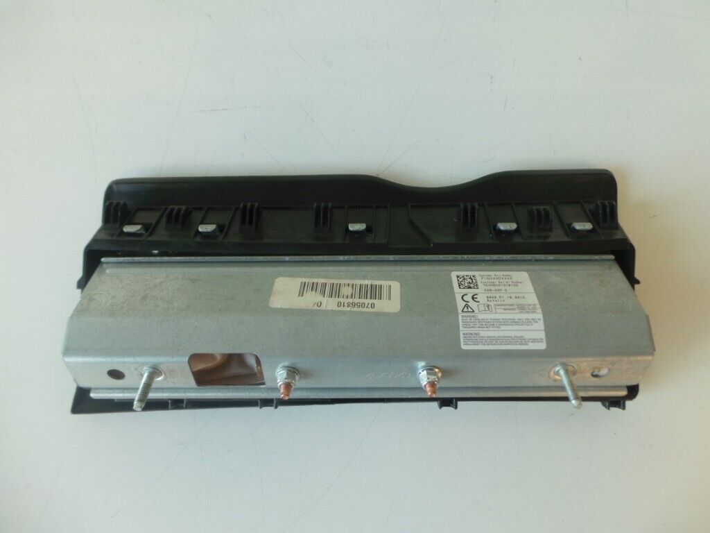 Jeep-Grand-Cherokee-2014-2021-Knee-Airbag-256386896223