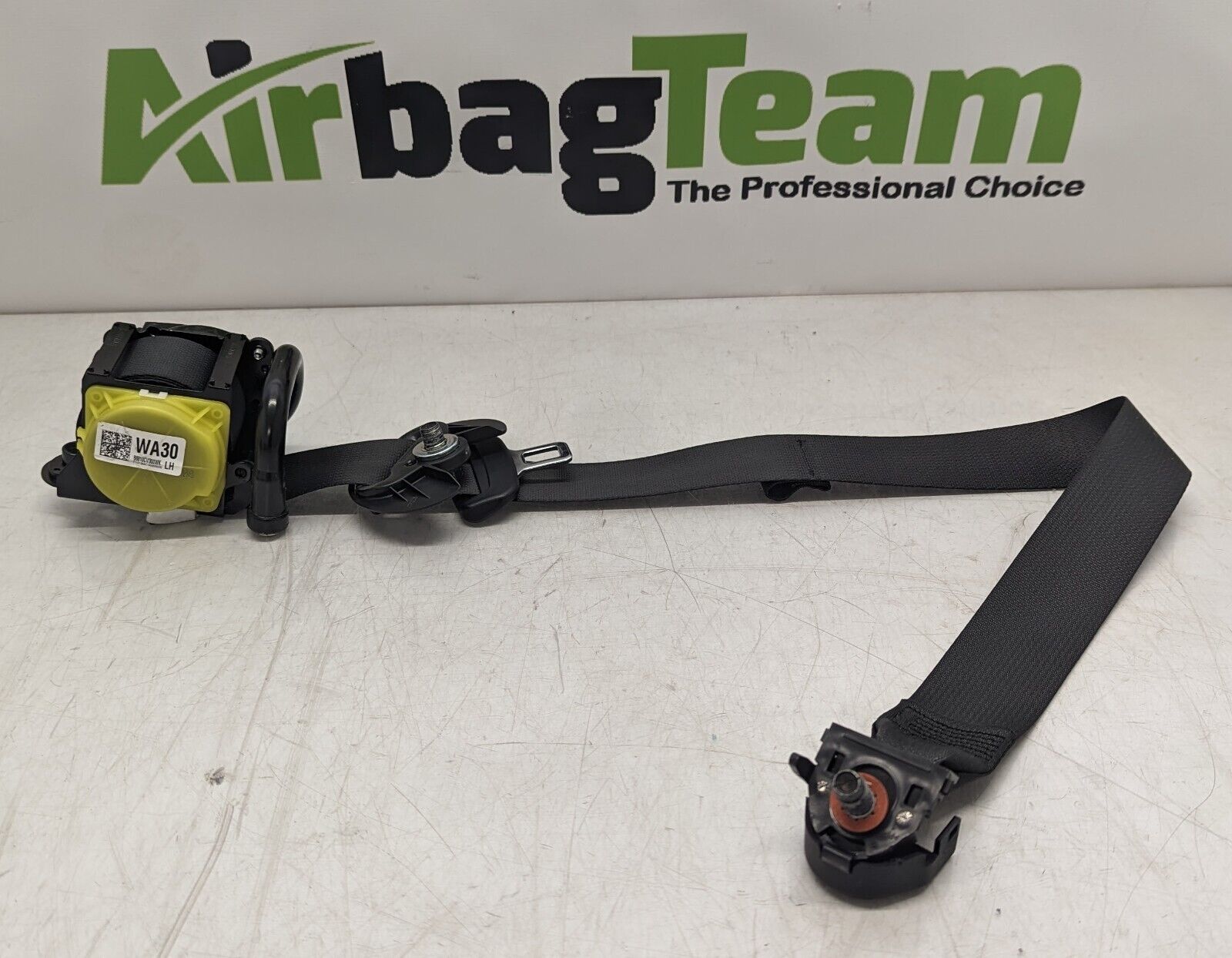 Kia-EV6-22-On-Airbag-Kit-Driver-Passenger-Dashboard-Seatbelt-ECU-Repair-Service-256018332413-10