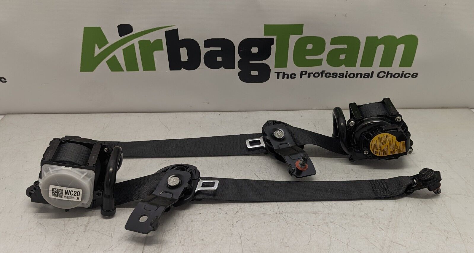 Kia-EV6-22-On-Airbag-Kit-Driver-Passenger-Dashboard-Seatbelt-ECU-Repair-Service-256018332413-11