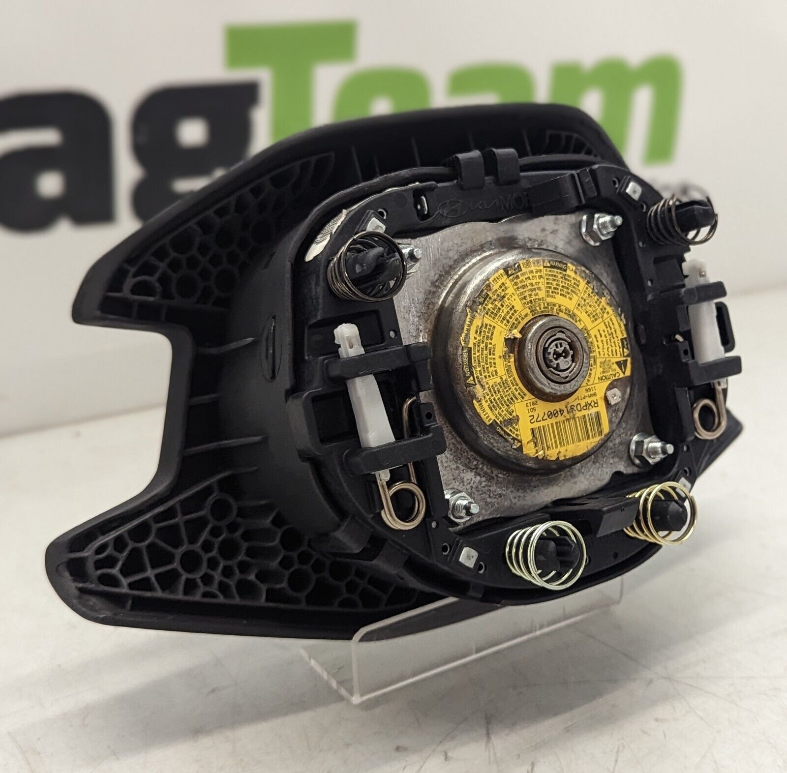 Kia-EV6-22-On-Airbag-Kit-Driver-Passenger-Dashboard-Seatbelt-ECU-Repair-Service-256018332413-4