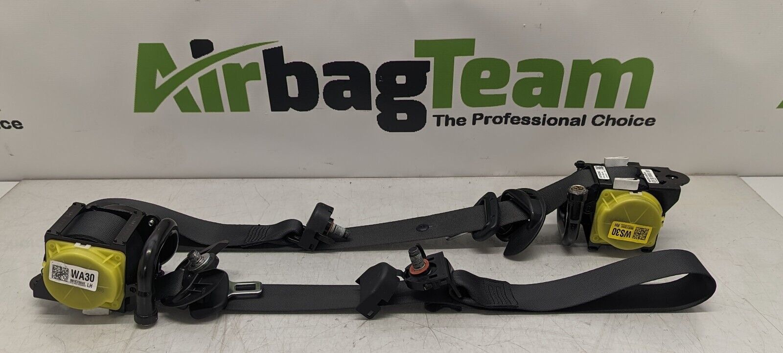 Kia-EV6-22-On-Airbag-Kit-Driver-Passenger-Dashboard-Seatbelt-ECU-Repair-Service-256018332413-8