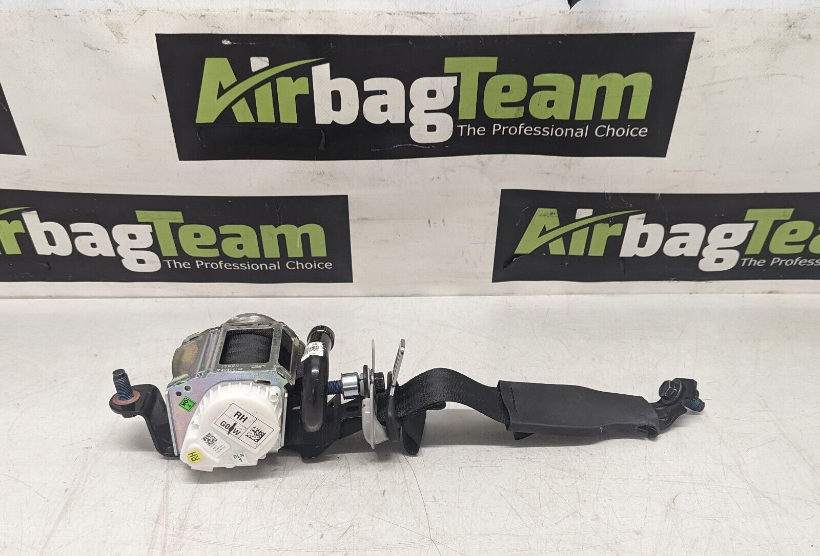 Kia-Picanto-2017-Onwards-OSR-Offside-Driver-Rear-Seatbelt-266634526983