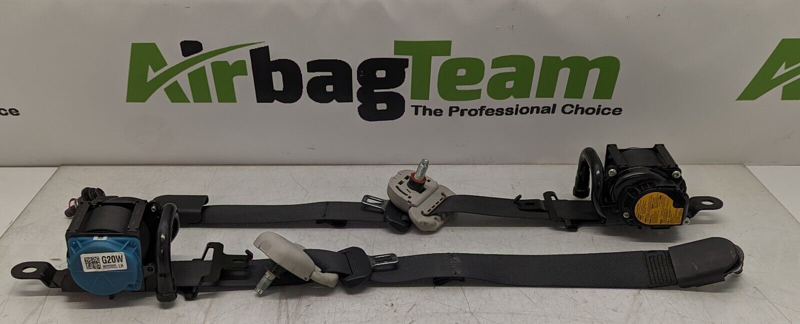 Kia-Sorento-2020-Onwards-Airbag-Kit-Driver-Passenger-Dashboard-Seatbelt-ECU-255993749303-10