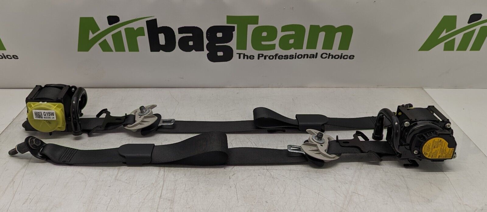 Kia-Sorento-2020-Onwards-Airbag-Kit-Driver-Passenger-Dashboard-Seatbelt-ECU-255993749303-7