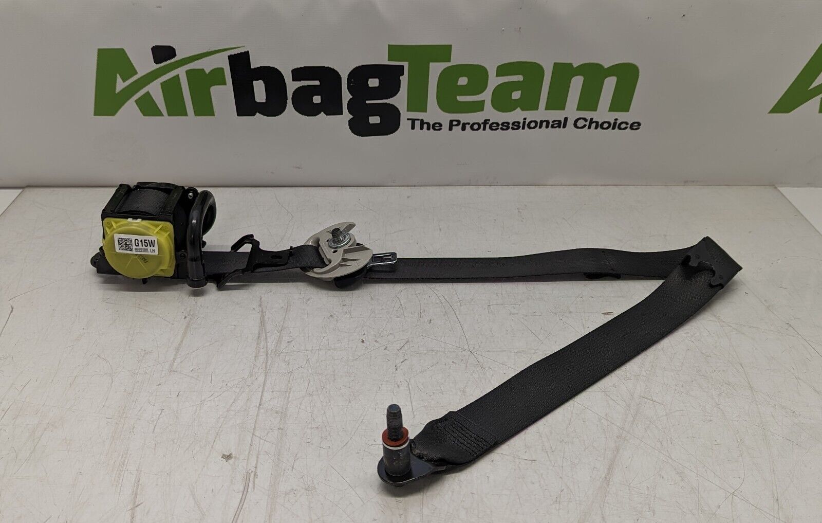 Kia-Sorento-2020-Onwards-Airbag-Kit-Driver-Passenger-Dashboard-Seatbelt-ECU-255993749303-8