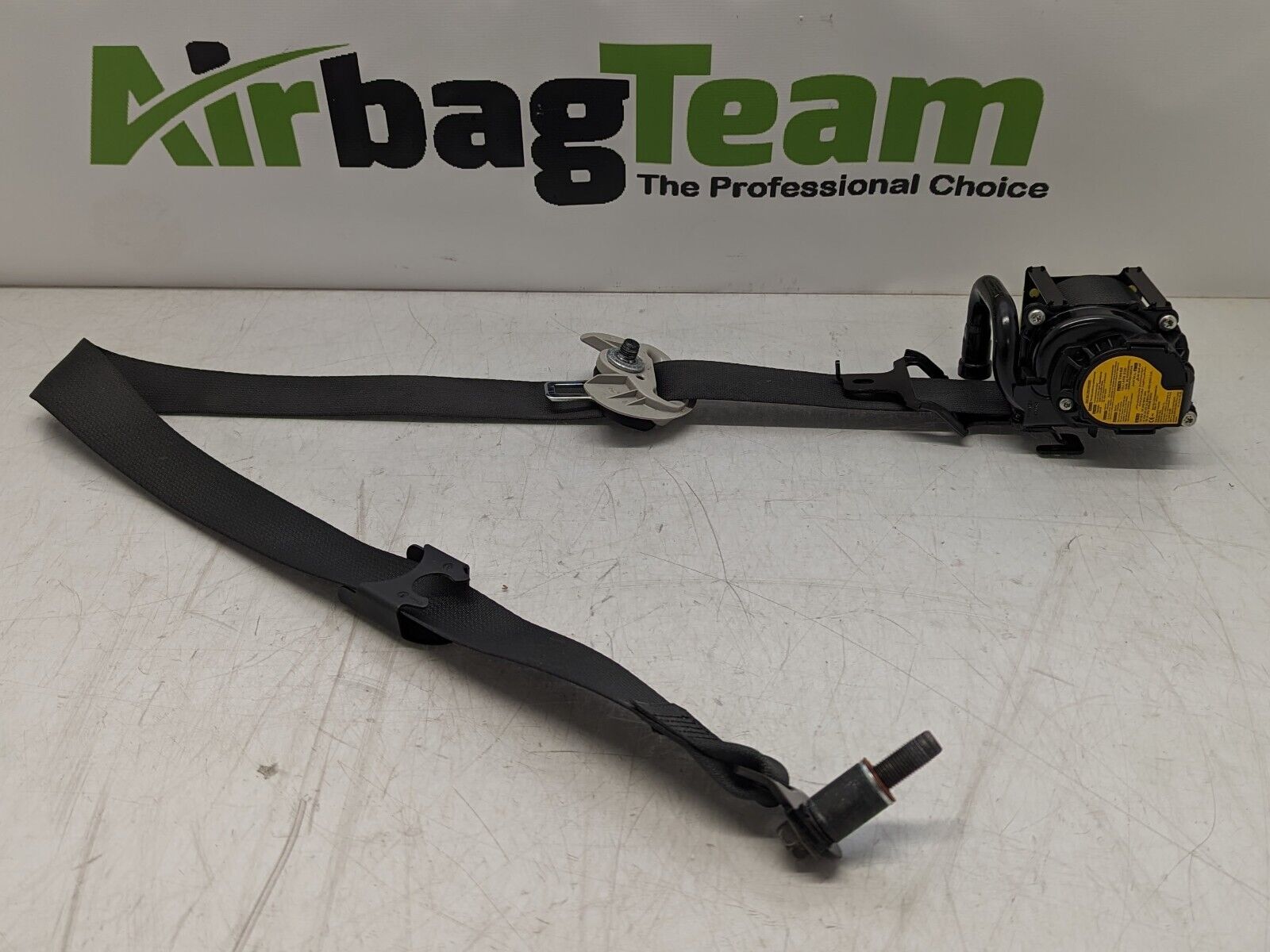 Kia-Sorento-2020-Onwards-Airbag-Kit-Driver-Passenger-Dashboard-Seatbelt-ECU-255993749303-9