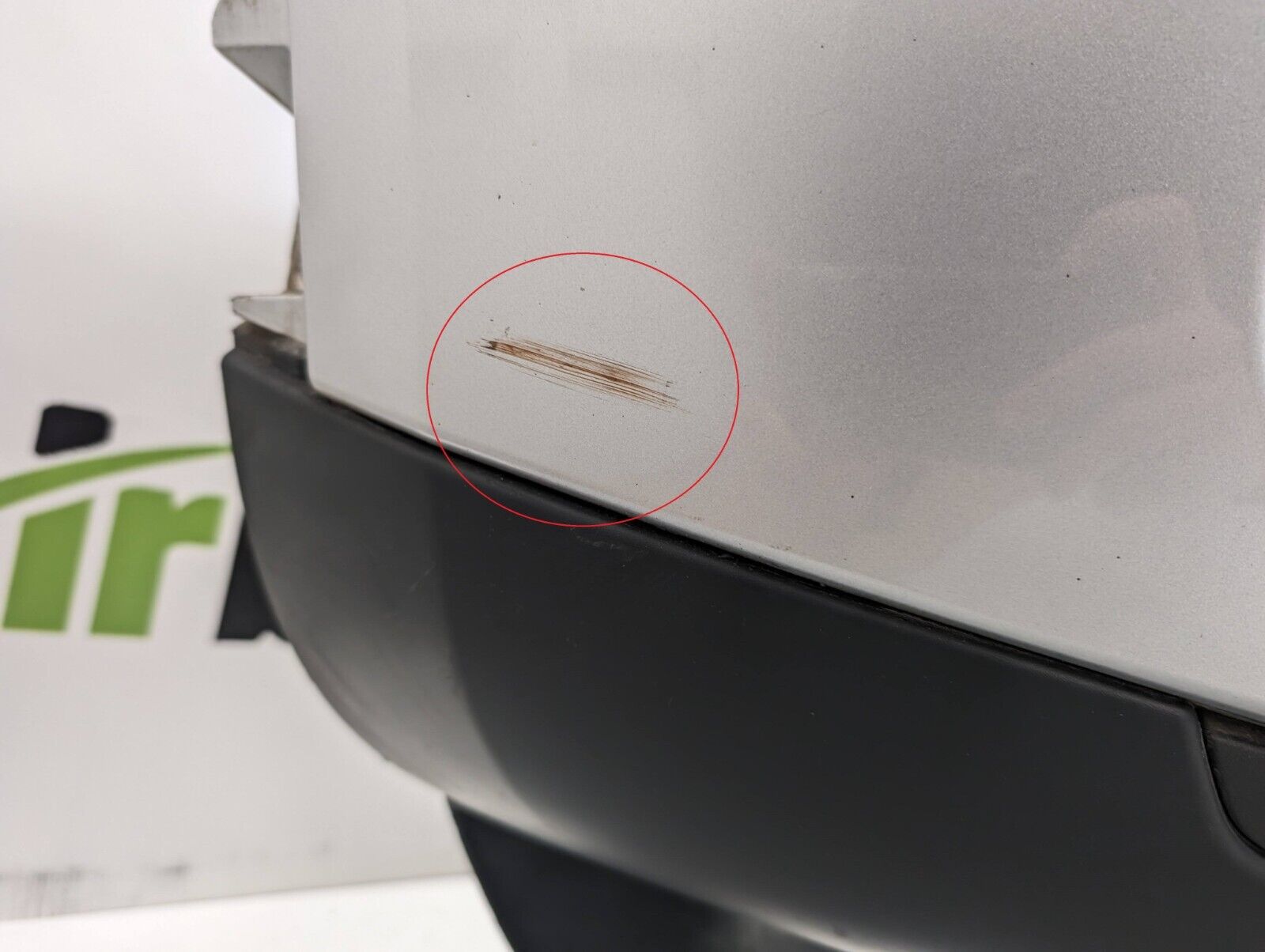 Land-Rover-Discovery-L462-17-On-Indus-Silver-Front-Bumper-HY32-17F003-AAWBAW-256321043183-4