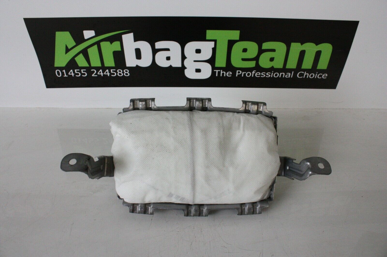 Lexus-CT200-2011-2022-NSF-Nearside-Passenger-Front-Airbag-265511625703