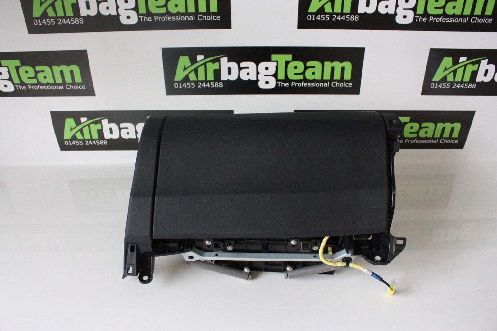 Lexus-GS300-450-2011-2015-NSF-Nearside-Passenger-Front-Knee-Airbag-266051124243