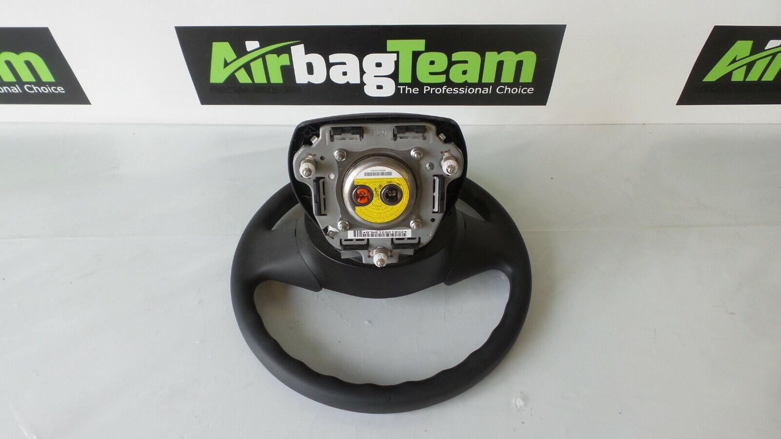 Lexus-RX300-2009-2016-OSF-Offside-Driver-Front-Airbag-255344067893-2