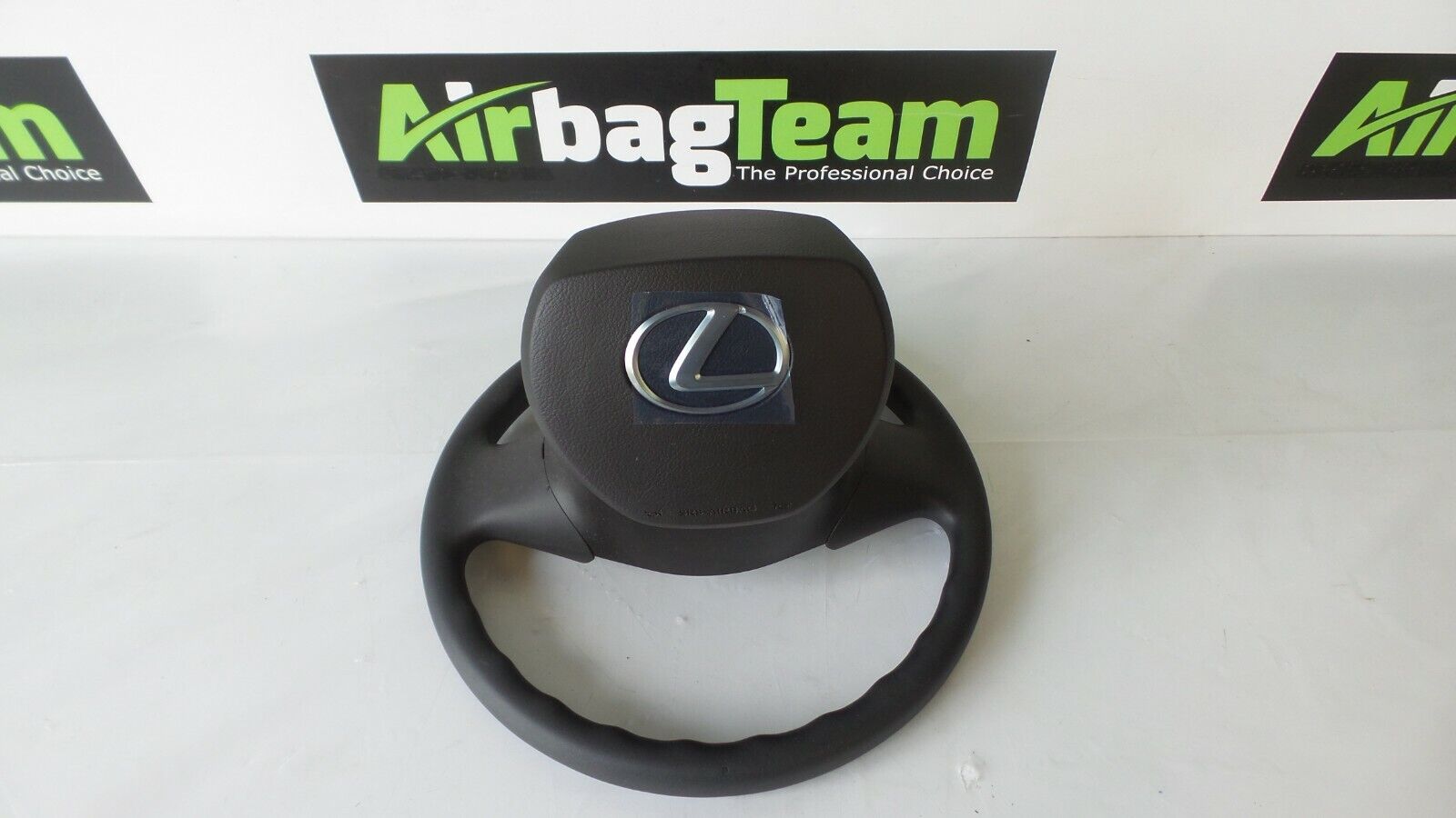 Lexus-RX300-2009-2016-OSF-Offside-Driver-Front-Airbag-255344067893