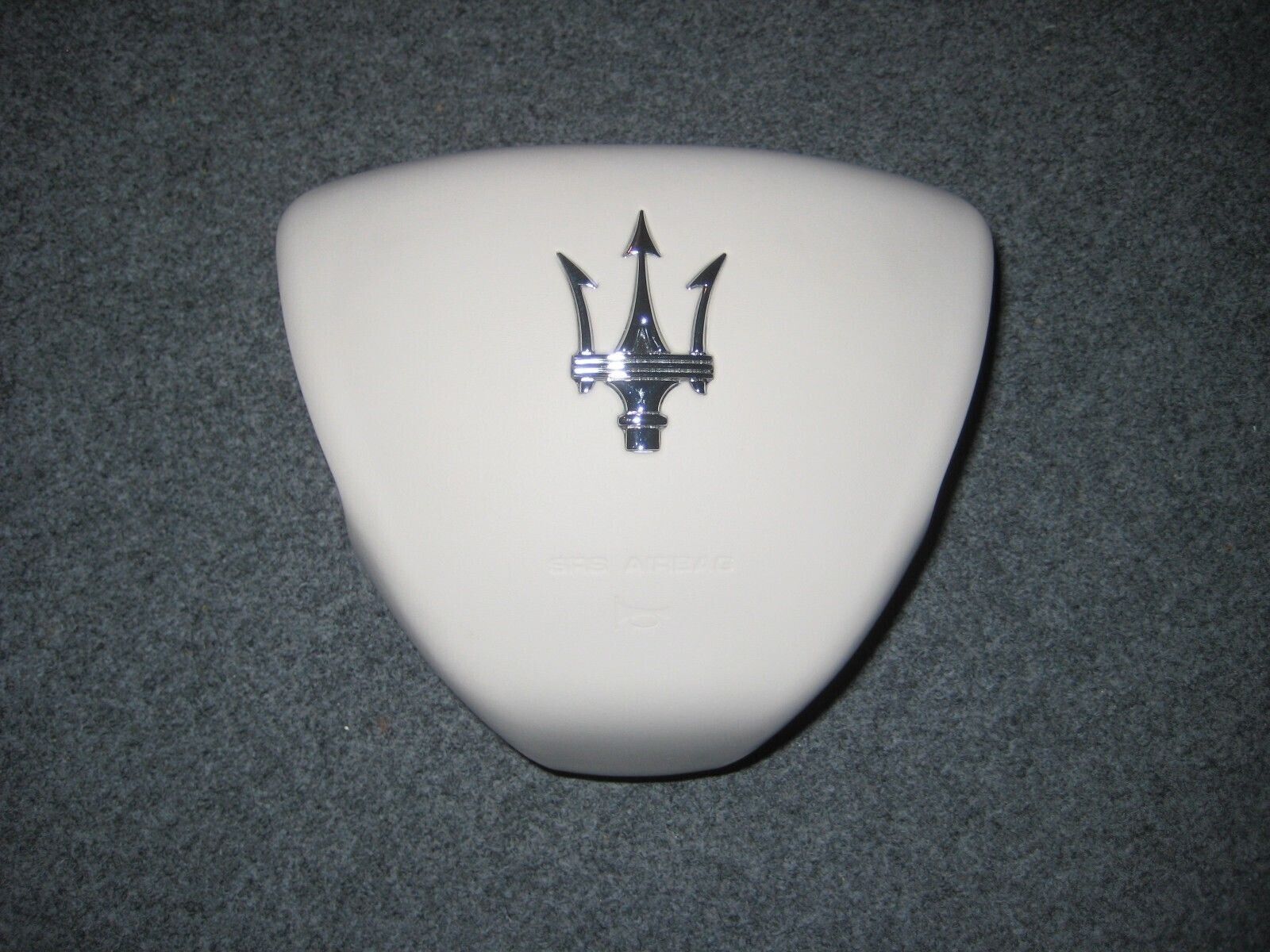 Maserati-Ghibli-2013-Onwards-OSF-Offside-Driver-Front-Airbag-255889677803