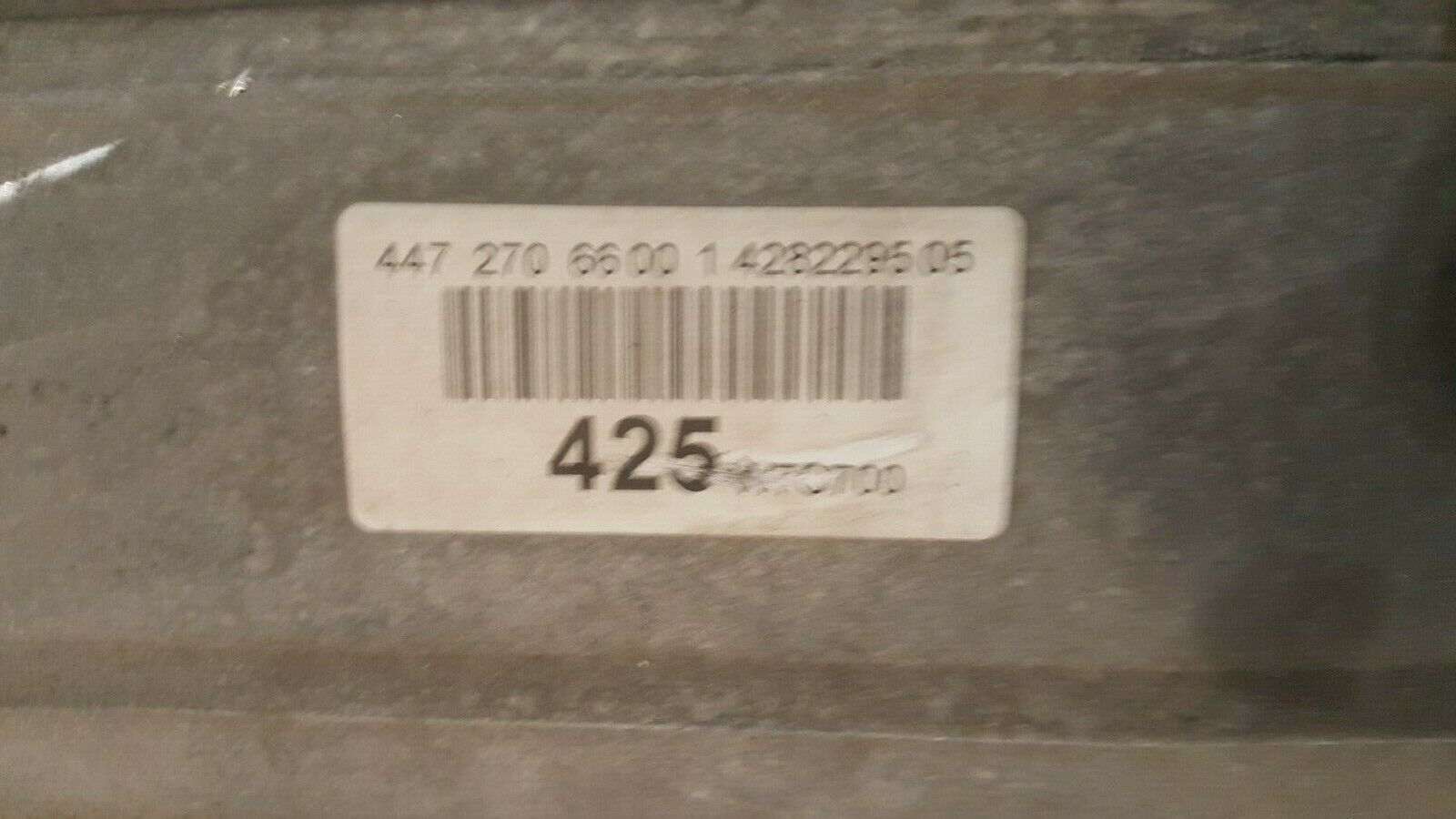 Mercedes-V-Class-Vito-W447-21-22-15-On-Automatic-Gearbox-31K-Miles-A4472706600-254780915143-4