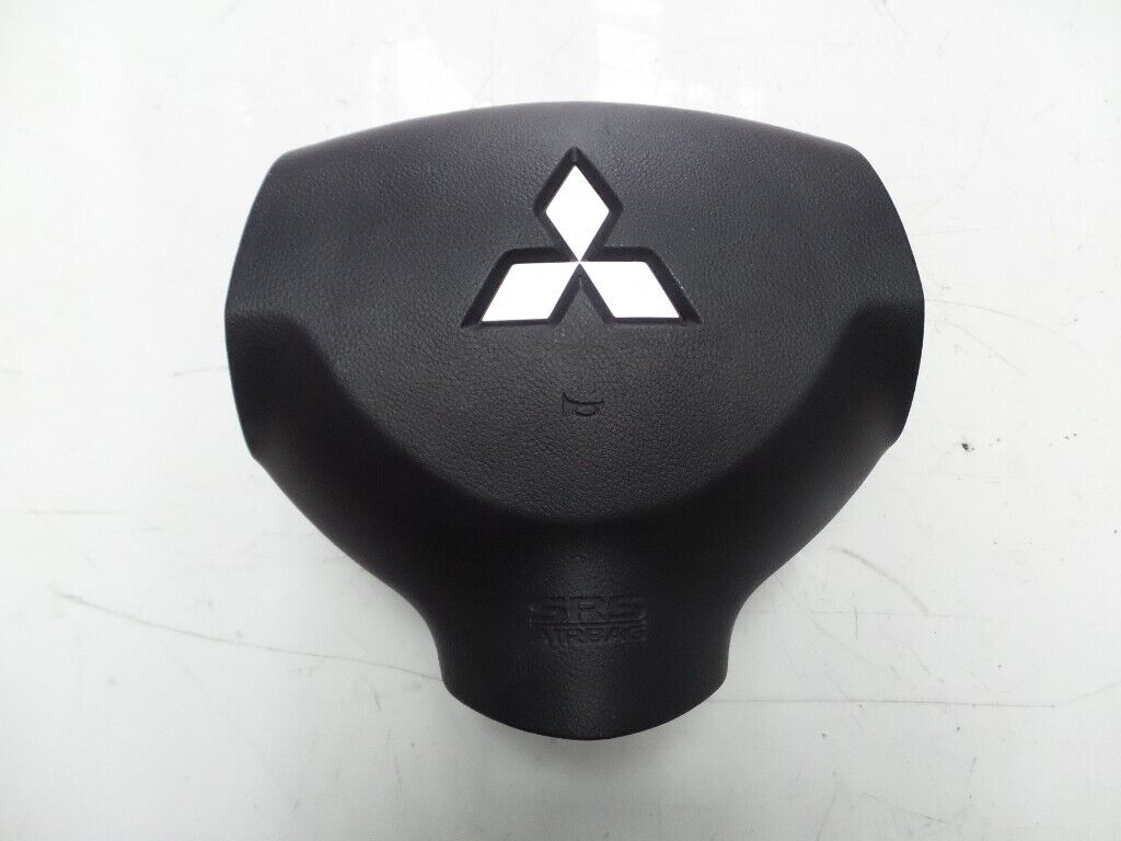Mitsubishi-Outlander-2012-2015-OSF-Offside-Driver-Front-Airbag-266078459093