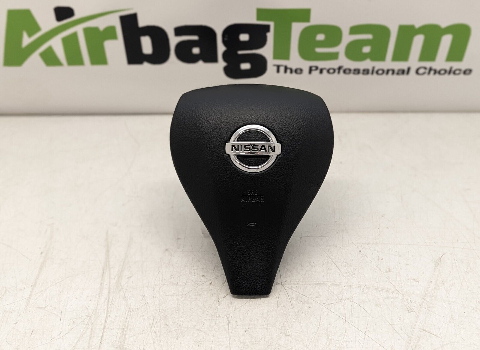 Nissan-Qashqai-2014-2017-OSF-Offside-Driver-Front-Airbag-266080354173