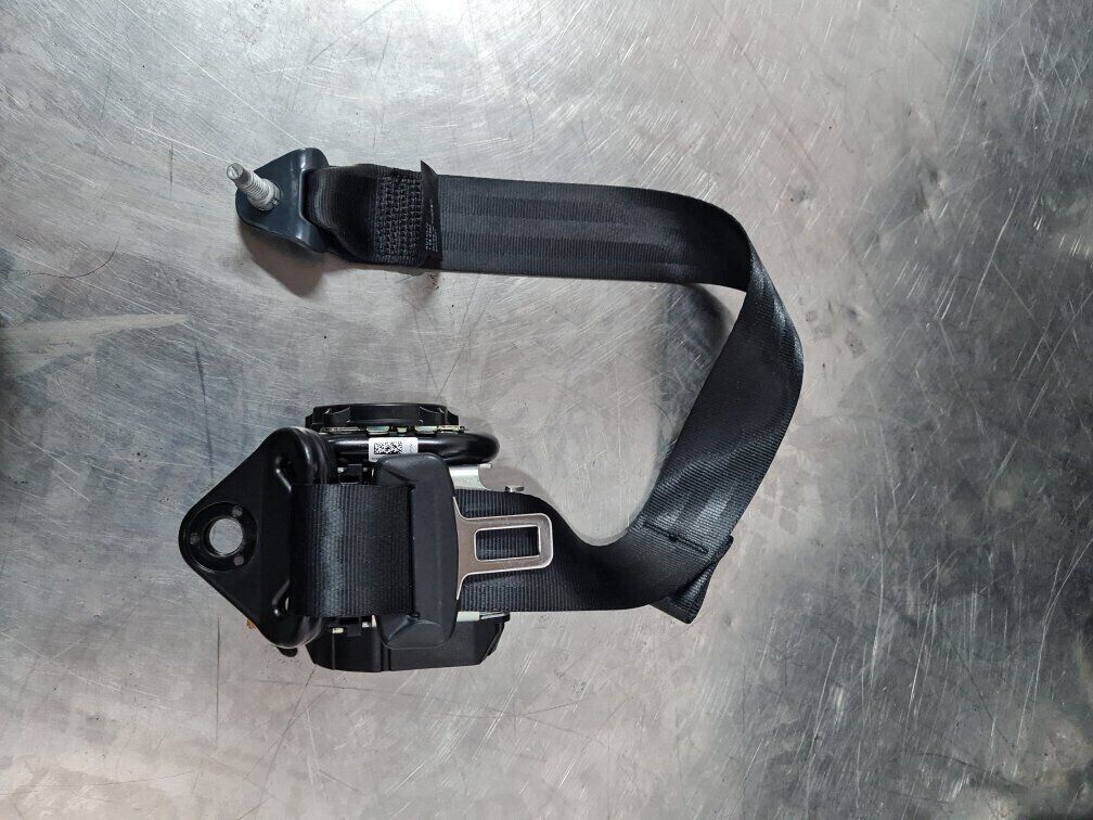 Peugeot-2008-2019-Onwards-OSR-Offside-Driver-Rear-Seatbelt-266609114403