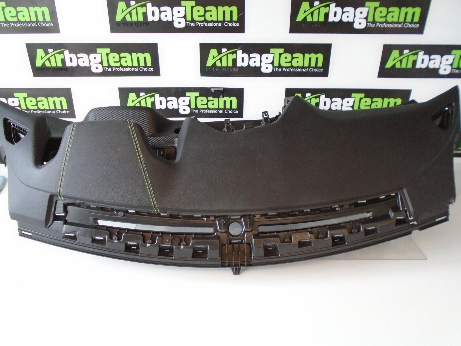 Peugeot-208-GT-2019-Onwards-Airbag-Kit-Driver-Passenger-Dashboard-Seatbelt-ECU-255738927863-2