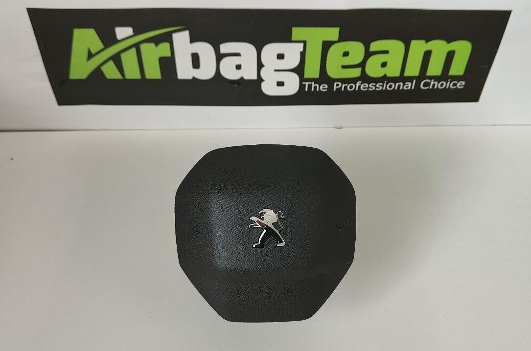 Peugeot-208-GT-2019-Onwards-Airbag-Kit-Driver-Passenger-Dashboard-Seatbelt-ECU-255738927863-4